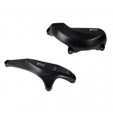 Bonamici Racing Engine Protection Full Kit for the Ducati 1199/1299 Panigale 2012-2018